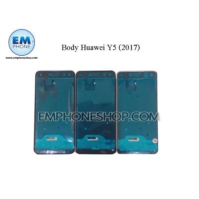 Body Huawei Y5 (2017)